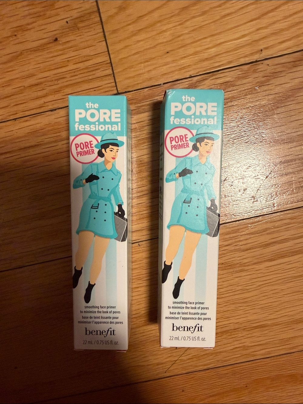 Benefit The POREfessional Pore Primer